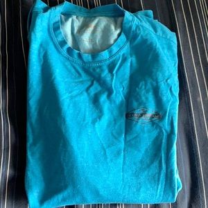 Field and stream long sleeve